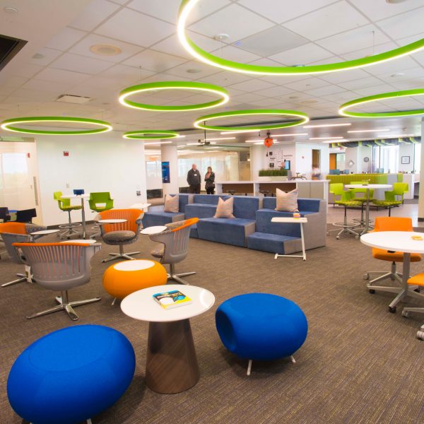 Exelon Innovation Center – CDI Construction, INC.