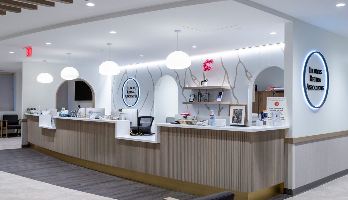 Illinois Retina Oak Park